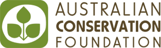 The Australian Conservation Foundation Home Page