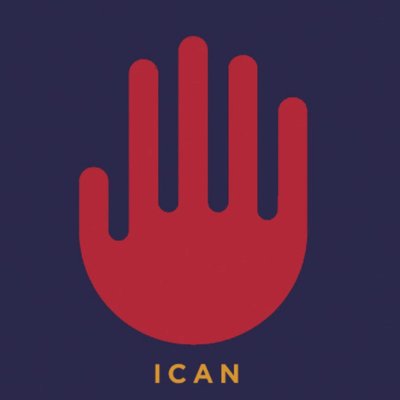 Informed Consent Action Network Home Page